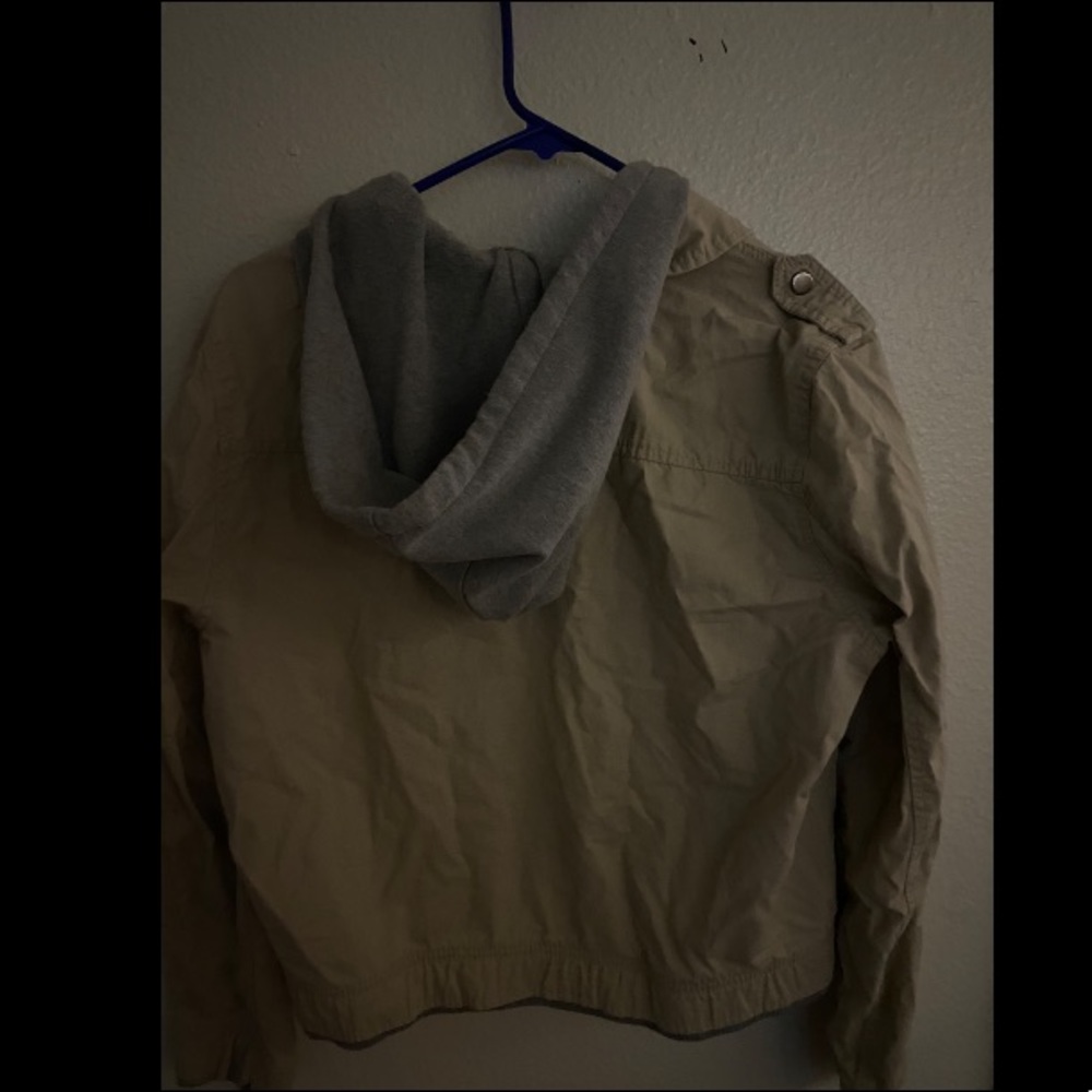 Old Rue21 jacket - Picture 6 of 6